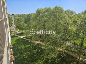 Vente Appartement 4 piècesRennes Sud
