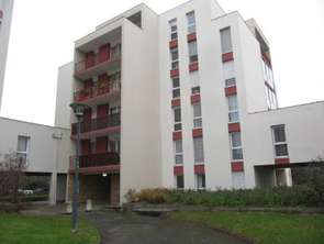 Vente Appartement 2 piècesRennes Sud