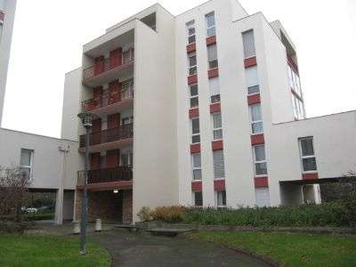 Vente appartement 2 pièces Rennes Sud 35