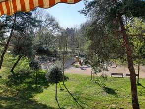 Vente Appartement 4 piècesRennes Sud