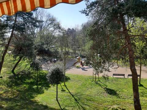 Vente appartement 4 pièces Rennes Sud 35