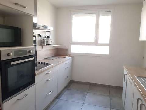 Vente appartement 4 pièces Vente appartement 4 pièces