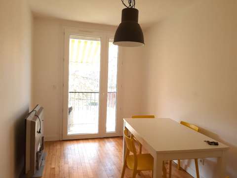 Vente appartement 4 pièces Vente appartement 4 pièces