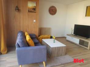 Vente Appartement 3 piècesRennes Sud