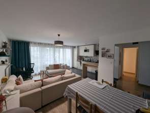 Vente Appartement 4 piècesRennes Sud