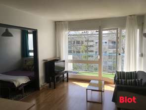 Vente Appartement 2 piècesRennes Sud