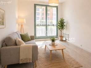 Vente Appartement 2 piècesRennes Sud