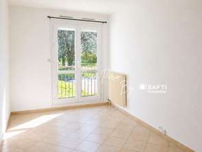 Vente Appartement 2 piècesRennes Sud