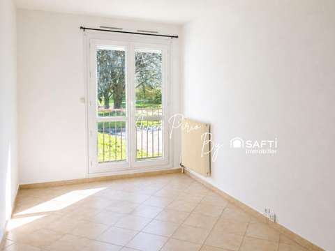 Vente appartement 2 pièces Rennes Sud 35