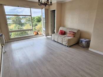 Vente Appartement 4 piècesRennes Sud