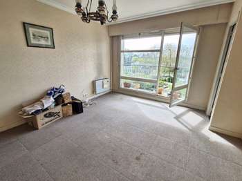 Vente appartement 4 pièces Rennes Sud 35