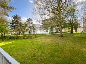 Vente Appartement 5 piècesRennes Sud