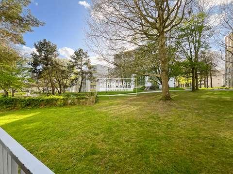 Vente appartement 5 pièces Rennes Sud 35