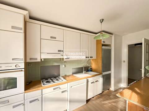 Vente appartement 5 pièces