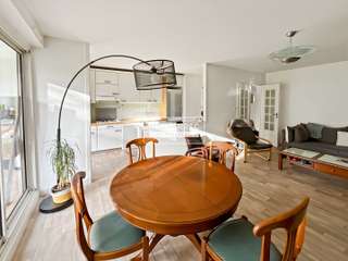 Vente appartement 5 pièces