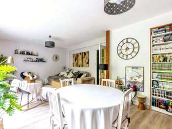 Vente appartement 4 pièces Vente appartement 4 pièces