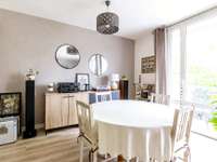 Vente appartement 4 pièces Vente appartement 4 pièces