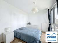 Vente appartement 6 pièces