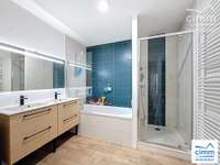 Vente appartement 6 pièces