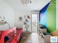 Vente appartement 6 pièces