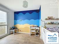 Vente appartement 6 pièces
