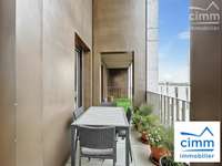 Vente appartement 6 pièces