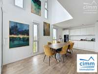 Vente appartement 6 pièces