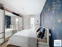 Vente appartement 6 pièces