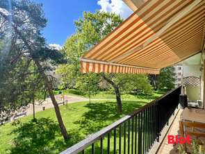 Vente Appartement 4 piècesRennes Sud