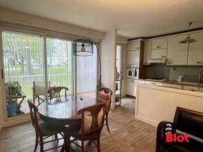 Vente Appartement 5 piècesRennes Sud