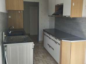 Vente Appartement 3 piècesRennes Sud