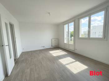 Vente appartement 4 pièces Rennes Sud 35