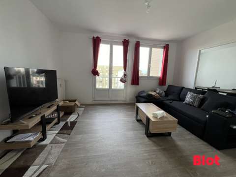 Vente appartement 4 pièces Vente appartement 4 pièces