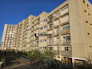 Vente Appartement 3 piècesRennes Sud