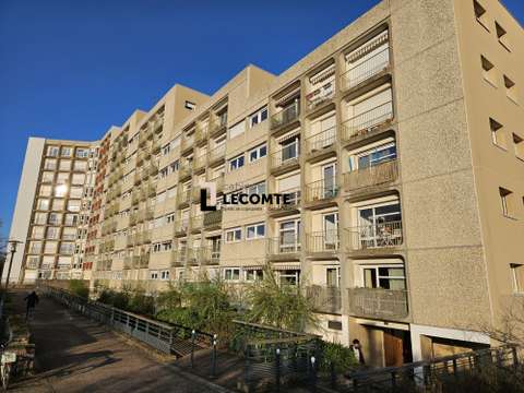 Vente appartement 3 pièces Rennes Sud 35