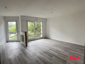 Vente Appartement 3 piècesRennes Sud