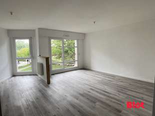 Photo Vente appartement Rennes Sud