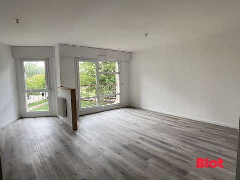 Vente appartement 3 pièces Rennes Sud 35
