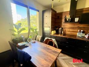 Vente Appartement 2 piècesRennes Sud