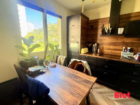 Vente appartement 2 pièces Rennes Sud 35