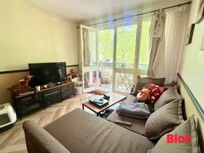 Vente Appartement 2 piècesRennes Sud