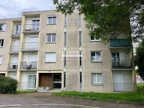 Vente appartement 3 pièces Vente appartement 3 pièces