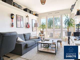 Vente appartement 3 pièces Vente appartement 3 pièces