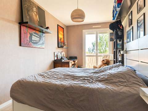 Vente appartement 3 pièces Vente appartement 3 pièces
