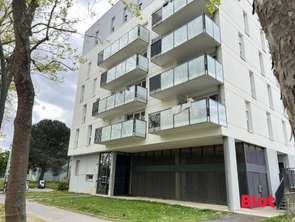 Vente Appartement 3 piècesRennes Sud