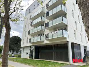 Photo Vente appartement Rennes Sud