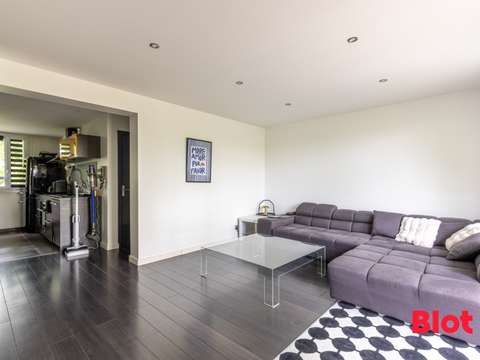 Vente appartement 5 pièces