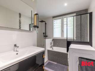 Vente appartement 5 pièces