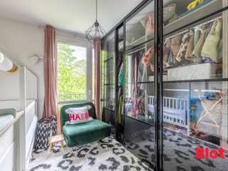 Vente appartement 5 pièces