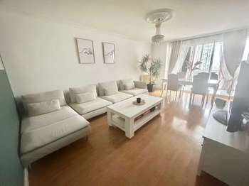 Vente appartement 4 pièces Rennes Sud 35